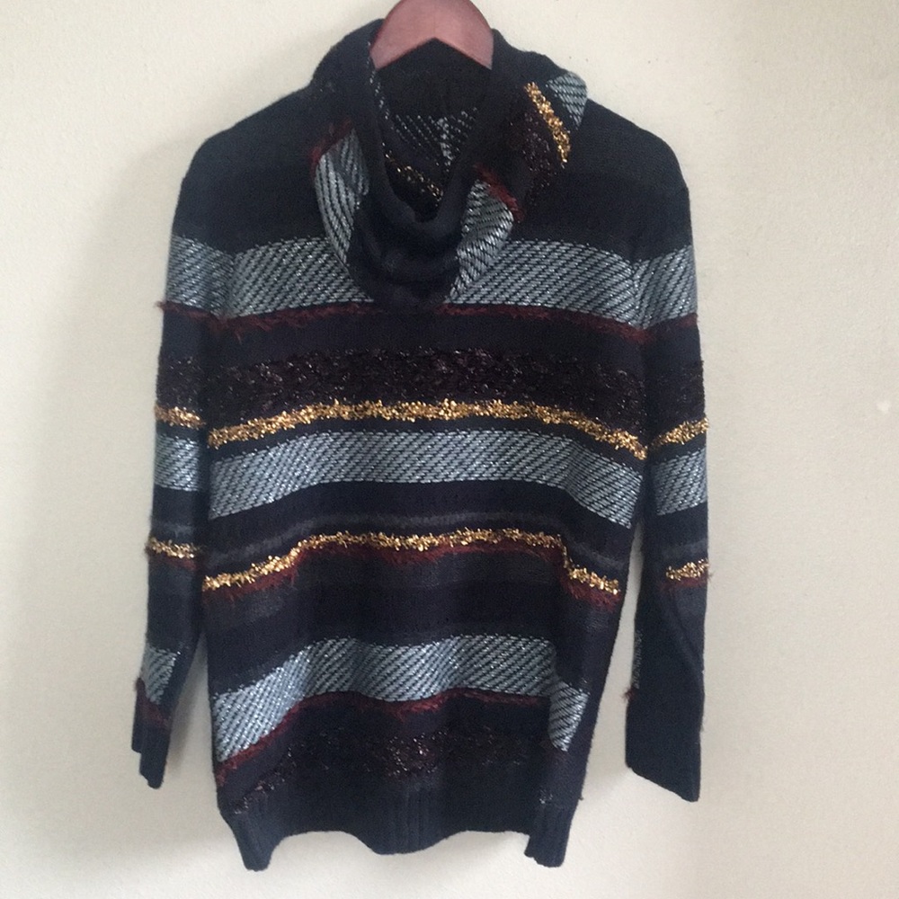 TORY BURCH HOODIE